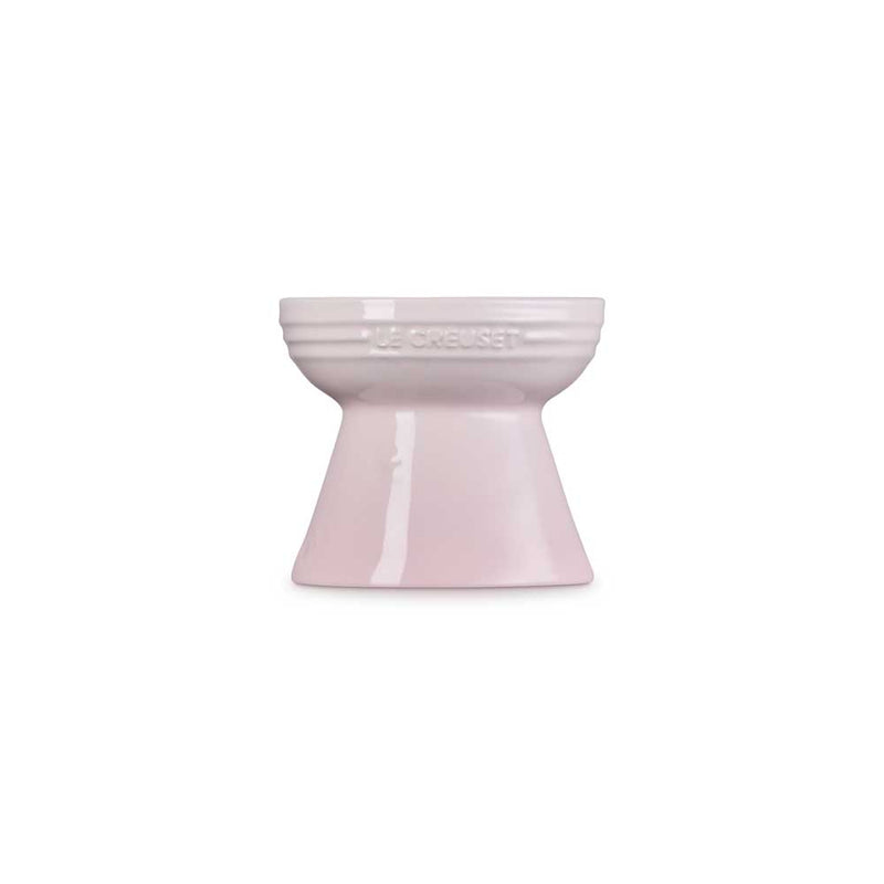 LE CREUSET（ル・クルーゼ）ハイスタンド・ペットボール シェルピンク