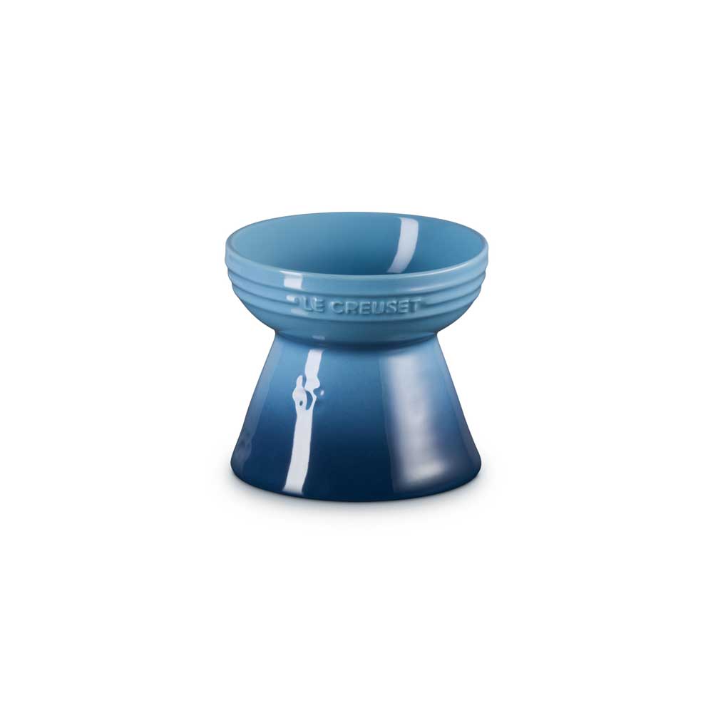 LE CREUSET（ル・クルーゼ）ハイスタンド・ペットボール シェルピンク