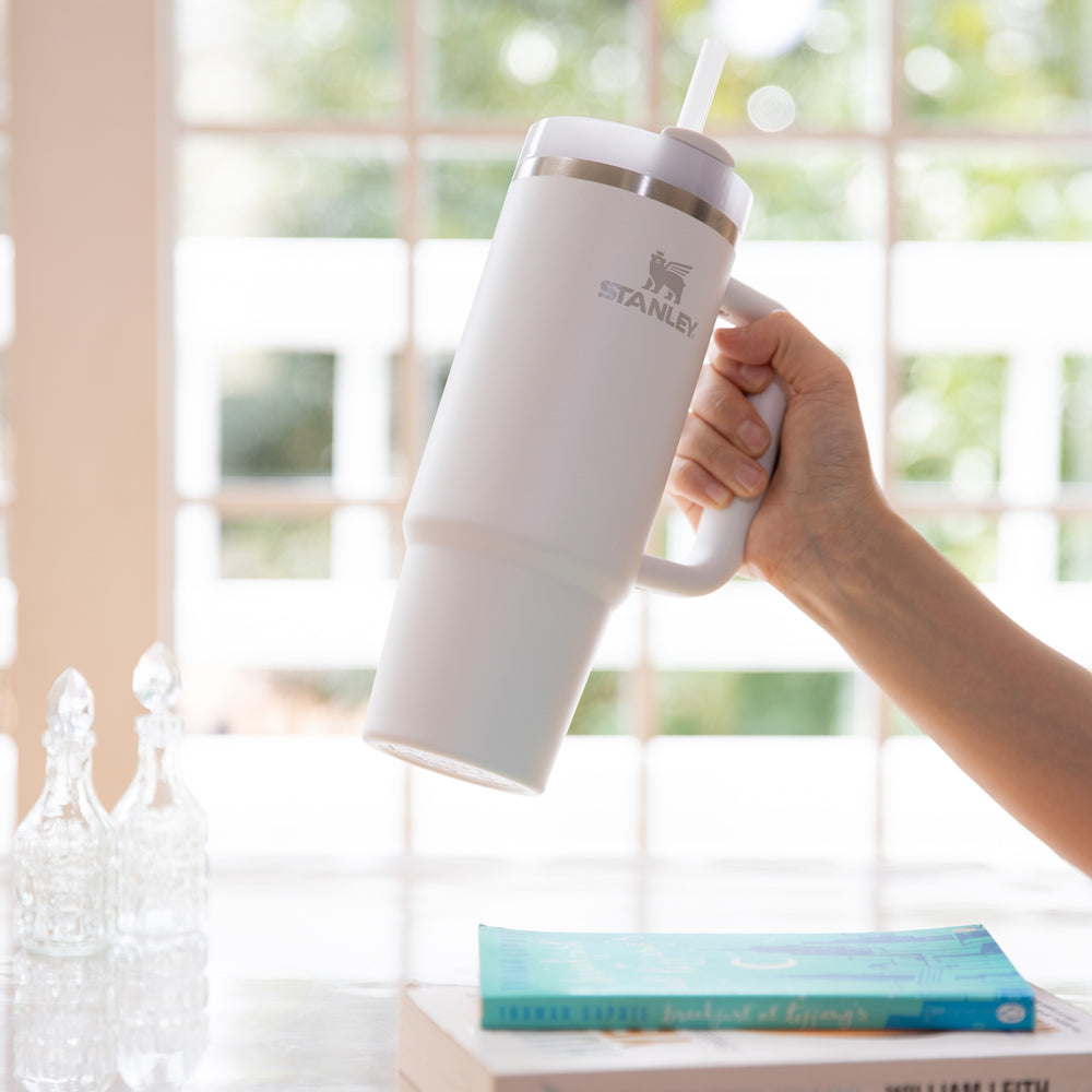 STANLEY（スタンレー） H2.0 真空スリムクエンチャー 0.88L クリーム