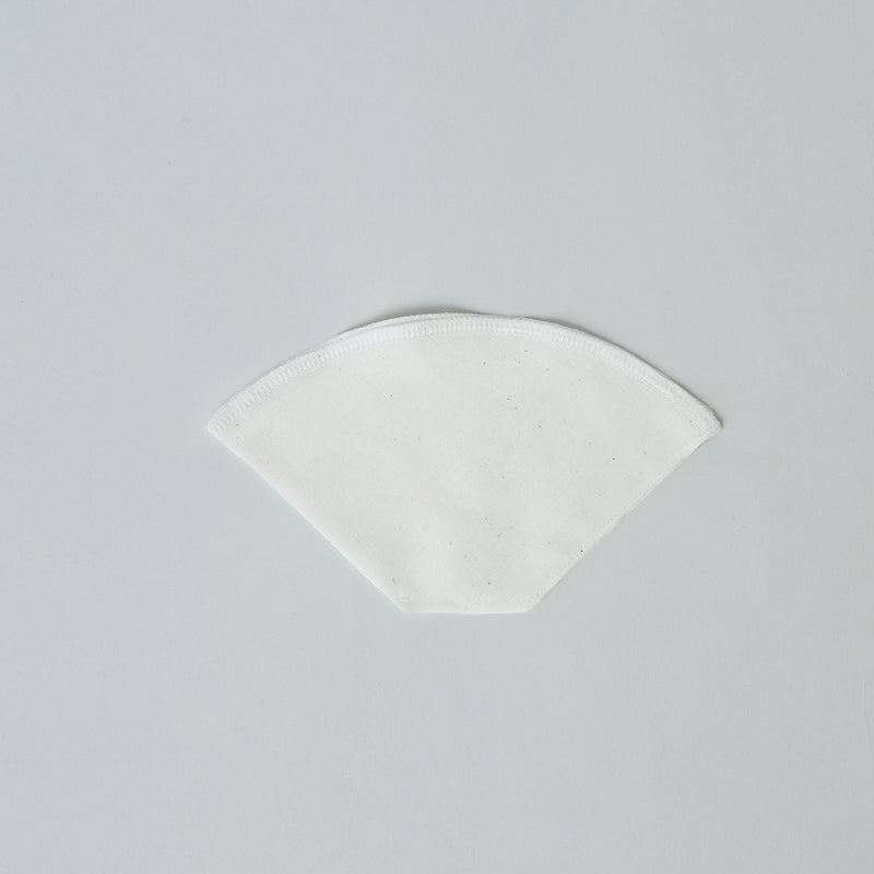 さささ 和晒コーヒーフィルター 扇型 2枚入り