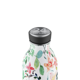 24Bottles(トゥエンティフォー ボトルズ) パターンコレクション アーバンボトル リトルバッズ 500ml