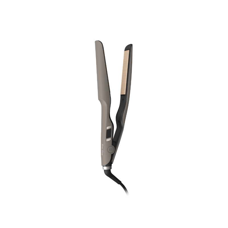 ヘアアイロン Re-De Hair Straight-Moist HS02A-HG Amazon.co.jp