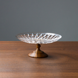 CHABATREE(チャバツリー) ウィーン ブルーム デザートスタンド