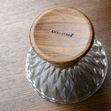 CHABATREE(チャバツリー) ウィーン ブルーム アイスクリームボウル 12.6x10.3cm