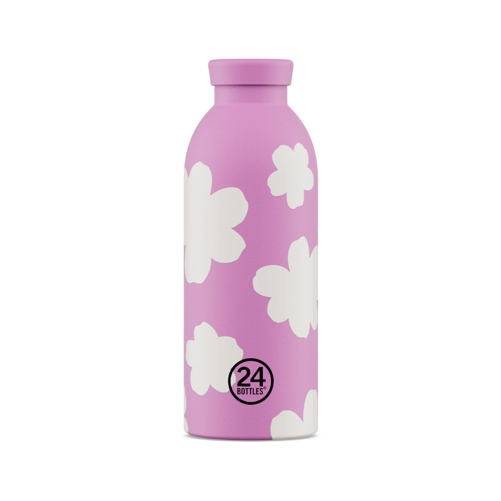 水筒 24Bottles(トゥエンティフォー ボトルズ) 2026SSコレクション クライマ