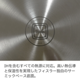 Fissler(フィスラー) カターニャ フライパン
