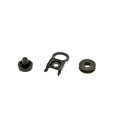 Fissler(フィスラー) 圧力鍋 部品3点セット