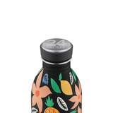 24Bottles(トゥエンティフォー ボトルズ) 2026SSコレクション アーバンボトル トロピカルノワール 500ml