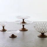 CHABATREE(チャバツリー) ウィーン ブルーム フルーツボウル 20x13cm