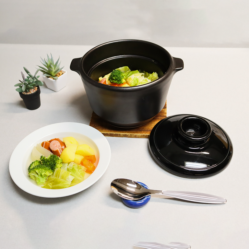 大慶 究極のごはん鍋 HACHI 3合炊 4582187773206 |キッチン用品通販 大慶 究極のごはん鍋 HACHI 3合炊 4582187773206 |キッチン用品通販