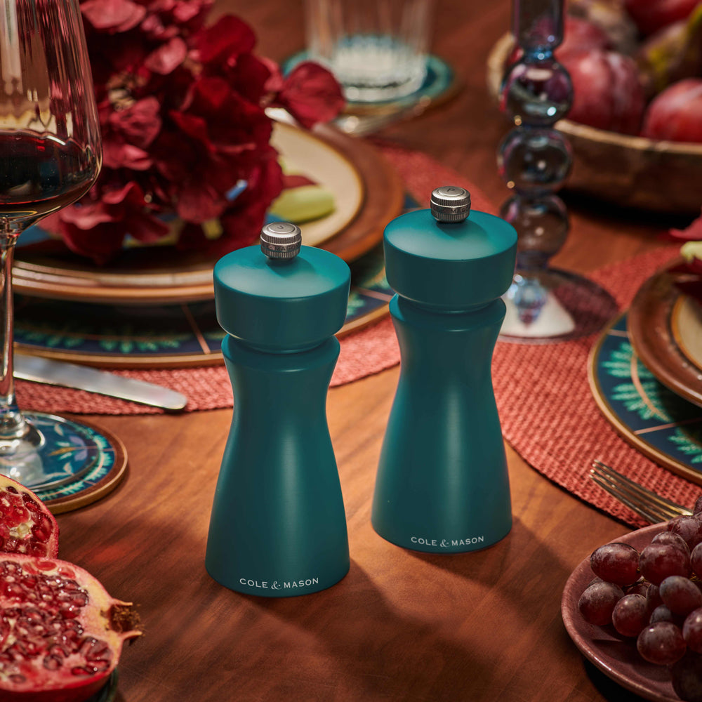 Cole & Mason(コール＆メイソン) ケントン ソルト＆ペッパーミル