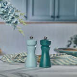 Cole & Mason(コール＆メイソン) ケントン ソルト＆ペッパーミル ブルーソルト