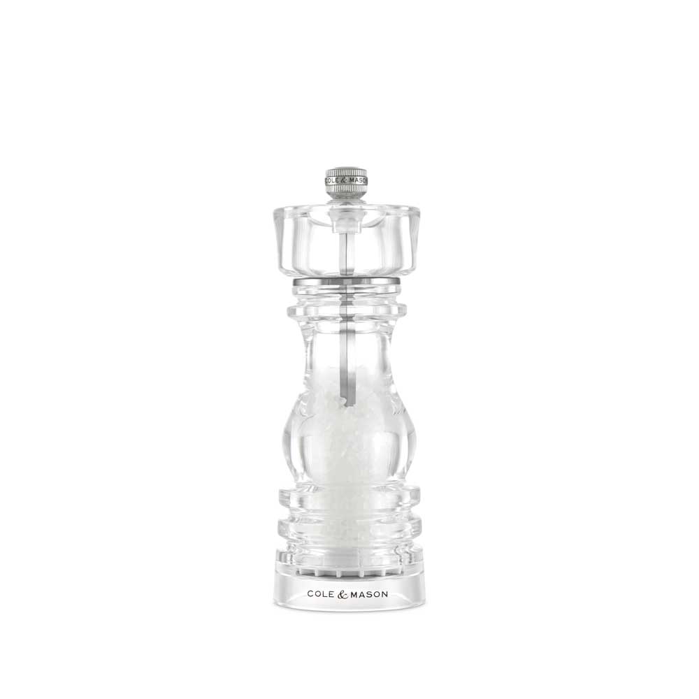 COLE & MASON コール&メイソン　ロンドンソルト&ペッパーミル22cm Cole & Mason(コール＆メイソン) ロンドン ペッパーミル