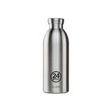 24Bottles(トゥエンティフォー ボトルズ) ベーシックコレクション クライマボトル スチール