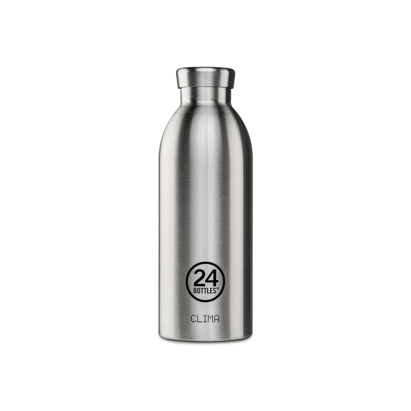 24Bottles(トゥエンティフォー ボトルズ) ベーシックコレクション クライマボトル スチール