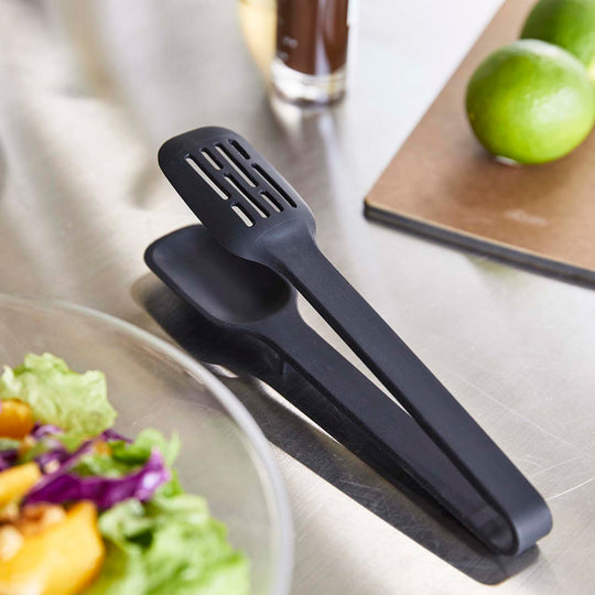 tower（タワー）シリコーンスプーントング ブラック