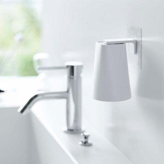 tower（タワー）フィルムフック マグネットタンブラー ホワイト