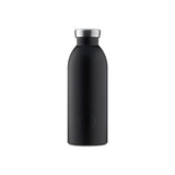 24Bottles(トゥエンティフォー ボトルズ) ベーシックコレクション クライマボトル タキシードブラック
