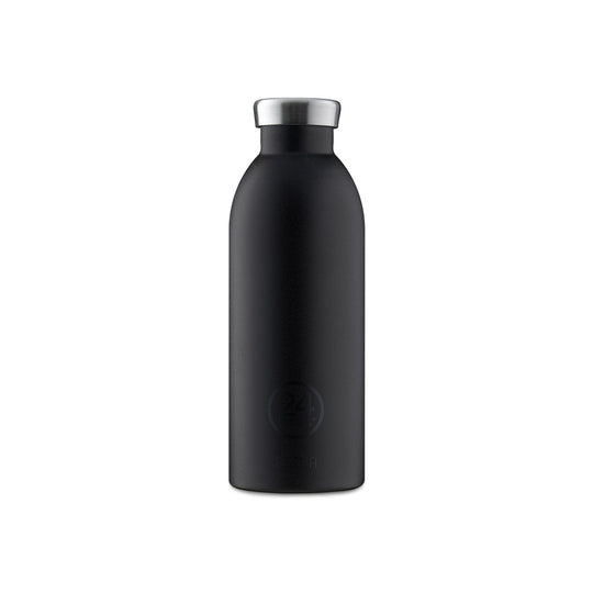 24Bottles(トゥエンティフォー ボトルズ) ベーシックコレクション クライマボトル タキシードブラック