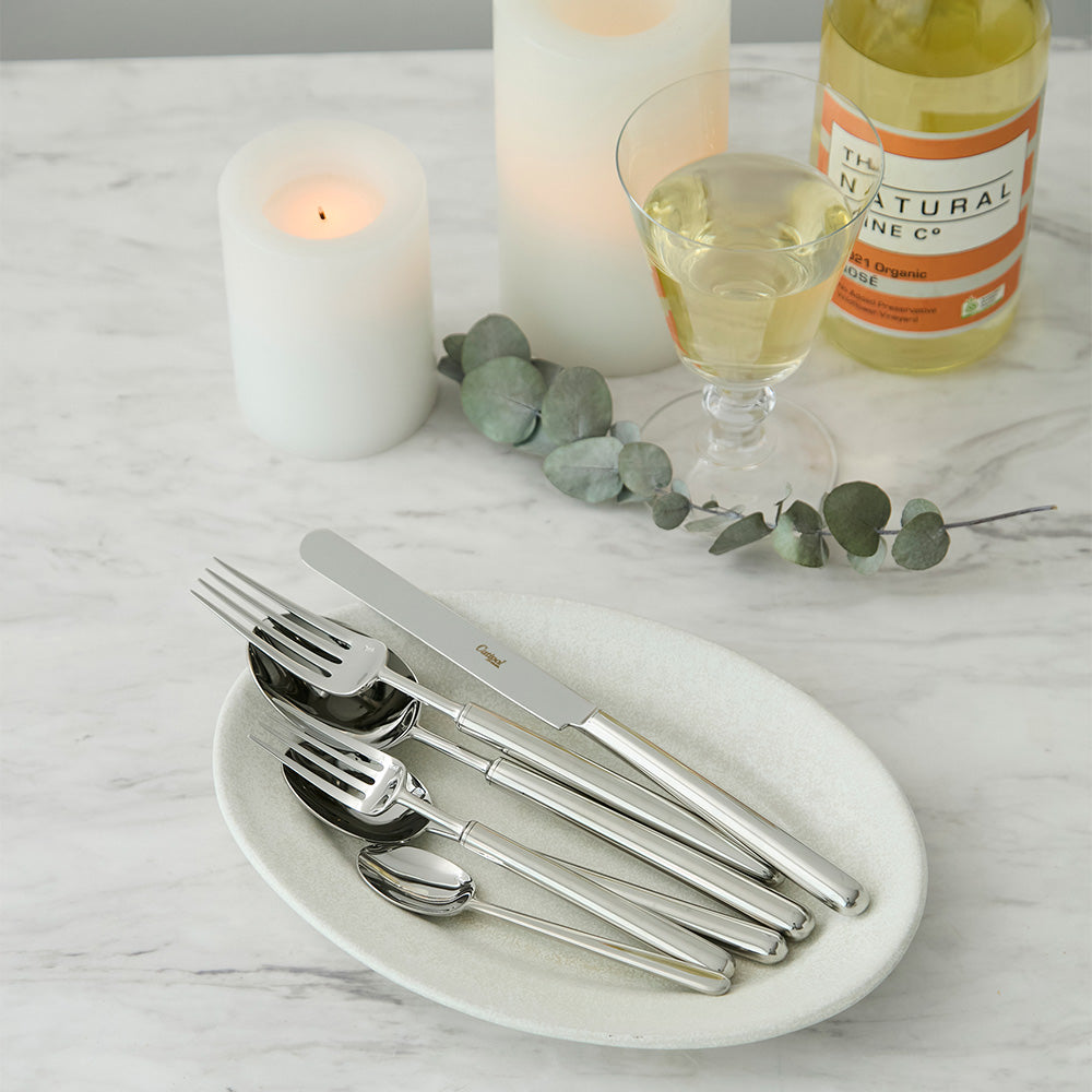 Cutipol(クチポール) バリ テーブルナイフ シルバー BA.03 |キッチン