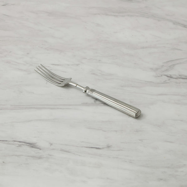 Cutipol(クチポール) ライン テーブルフォーク シルバー L.04