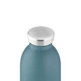 24Bottles(トゥエンティフォー ボトルズ) クロマティックコレクション クライマボトル 500ml パウダーブルー