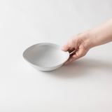 ARAS(エイラス) 取り皿ボウル 16cm ホワイト