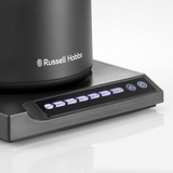 Russell Hobbs（ラッセルホブス）Tケトルプラス ホワイト