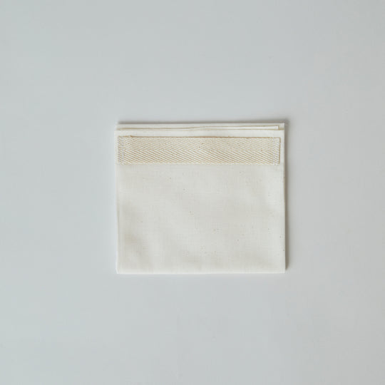 さささ 和晒水出しコーヒーフィルター 2枚入り