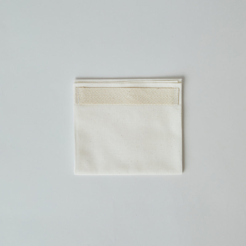 さささ 和晒水出しコーヒーフィルター 2枚入り