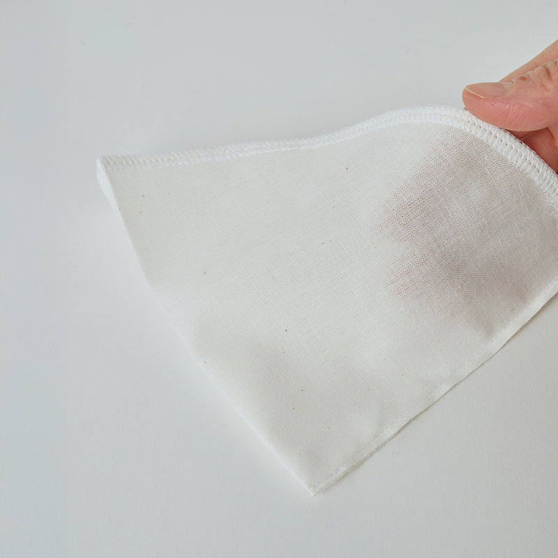 さささ 和晒コーヒーフィルター 円すい型 2枚入り