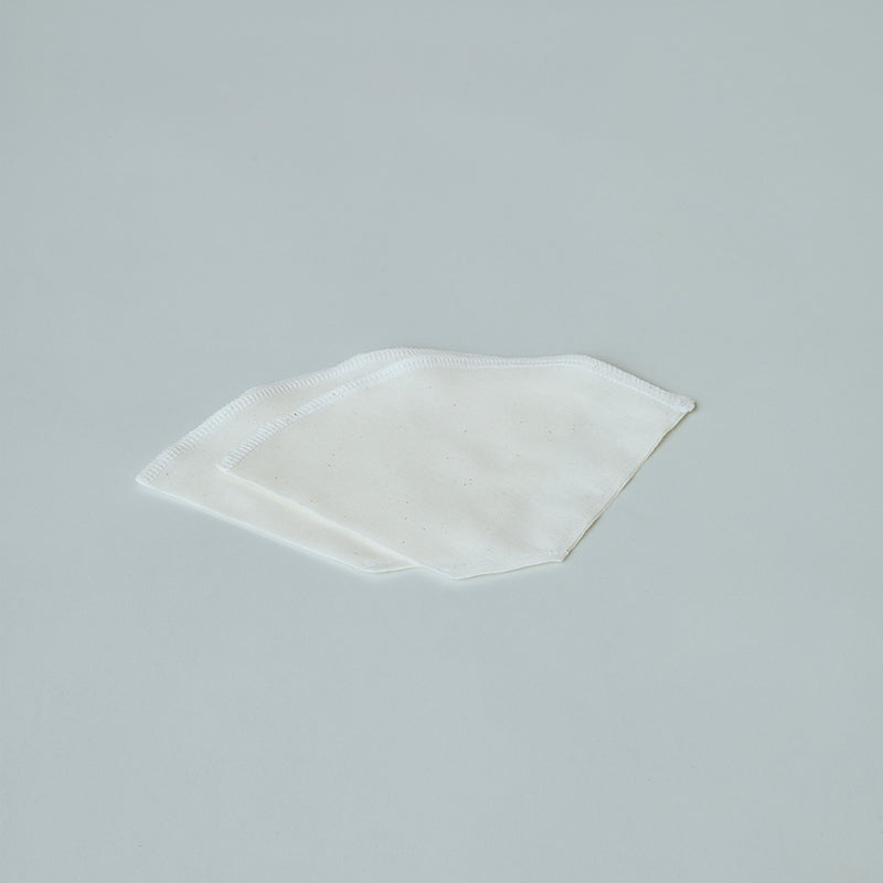 さささ 和晒コーヒーフィルター 扇型 2枚入り