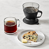 OXO(オクソー) オートドリップコーヒーメーカー マットブラック