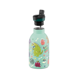 24Bottles(トゥエンティフォー ボトルズ) キッズコレクション クライマキッズボトル スプーキーフレンズ 330ml