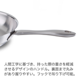Fissler(フィスラー) カターニャ フライパン
