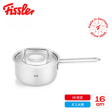 Fissler(フィスラー) ピュアコレクション ソースパン16cm フタ付