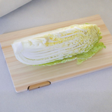 にちにち道具  四万十ひのきスタンド付まな板