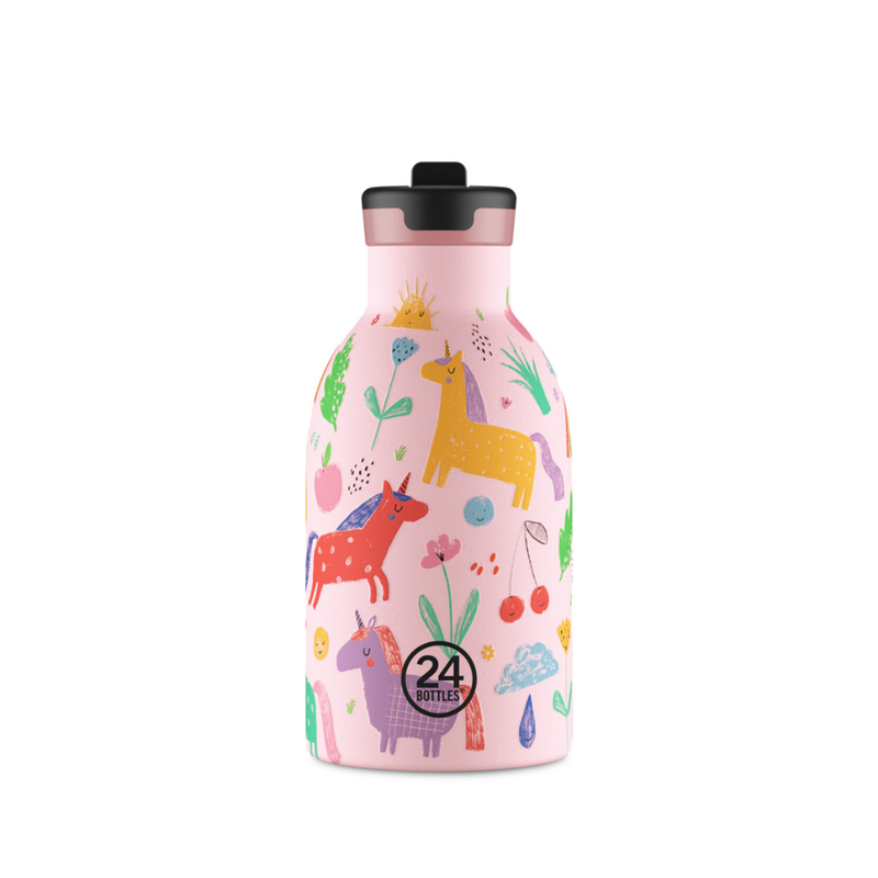 24Bottles(トゥエンティフォー ボトルズ) キッズコレクション クライマ