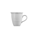 LE CREUSET（ル・クルーゼ）エタニティレース・マグ 330ml コットン