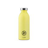 24Bottles(トゥエンティフォー ボトルズ) クロマティックコレクション クライマボトル 500ml シトラス