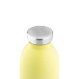 24Bottles(トゥエンティフォー ボトルズ) クロマティックコレクション クライマボトル 500ml シトラス