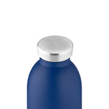24Bottles(トゥエンティフォー ボトルズ) クロマティックコレクション クライマボトル 500ml ゴールドブルー