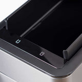 EKO(イーケーオー) ファントムプロ センサービン ブラック