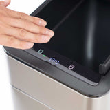 EKO(イーケーオー) ファントムプロ センサービン ブラック