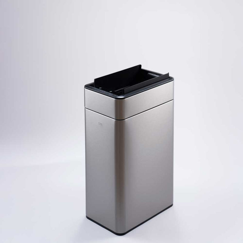 EKO(イーケーオー) ファントムプロ センサービン シルバー |キッチン