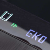 EKO(イーケーオー) ファントムプロ センサービン ブラック