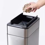 EKO(イーケーオー) ファントムプロ センサービン ブラック