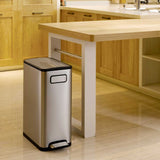 EKO(イーケーオー) プレミアムライン エコフライ ステップビン