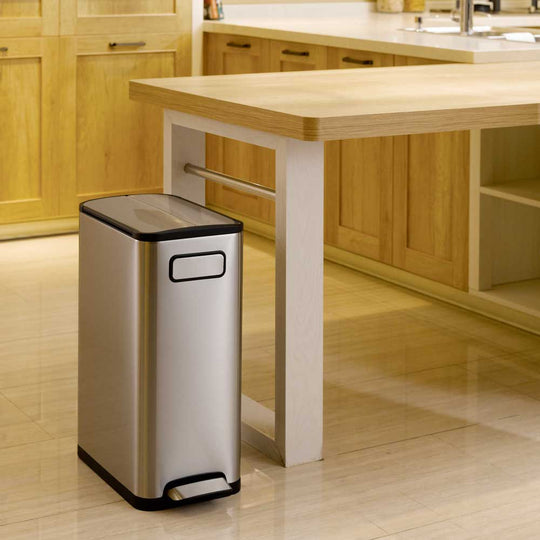 EKO(イーケーオー) プレミアムライン エコフライ ステップビン