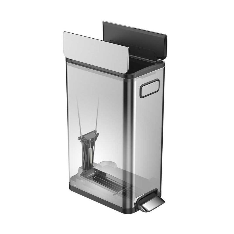 EKO(イーケーオー) プレミアムライン エコフライ ステップビン